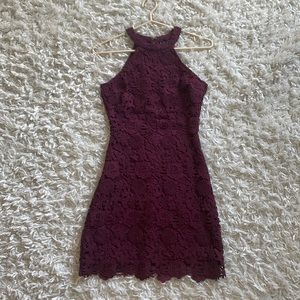 Lulu’s Cocktail Dress